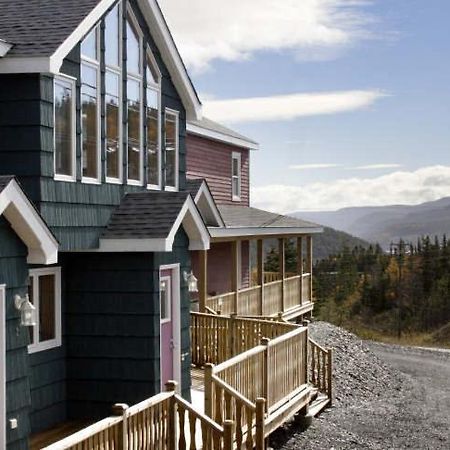 Sugar Hill Inn Norris Point Exterior photo